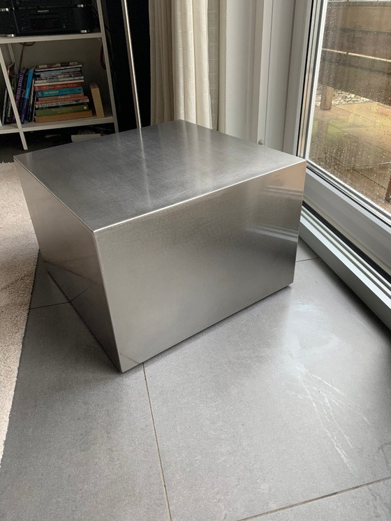 Image 1 of Cubo Metaform (su ruote)