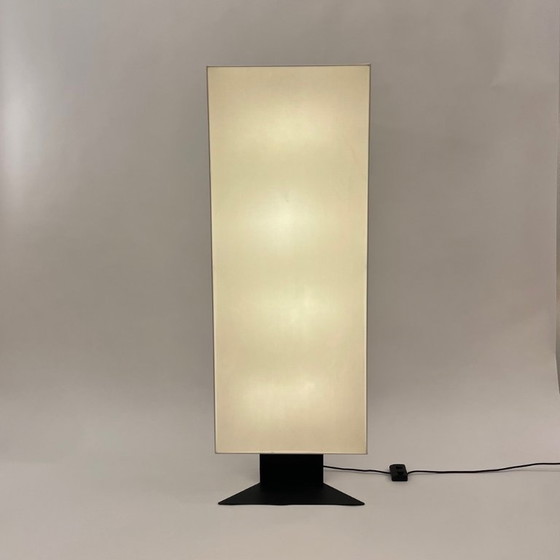 Image 1 of Accademia Cini Boeri Artemide vloerlamp