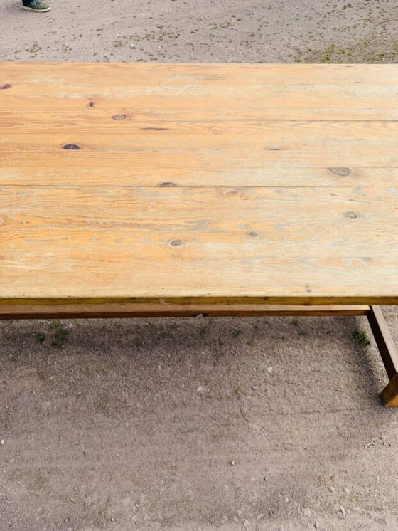 Image 1 of Table à Manger 1m98