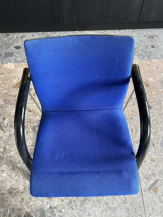 Image 1 of Thonet S320 3 stuks