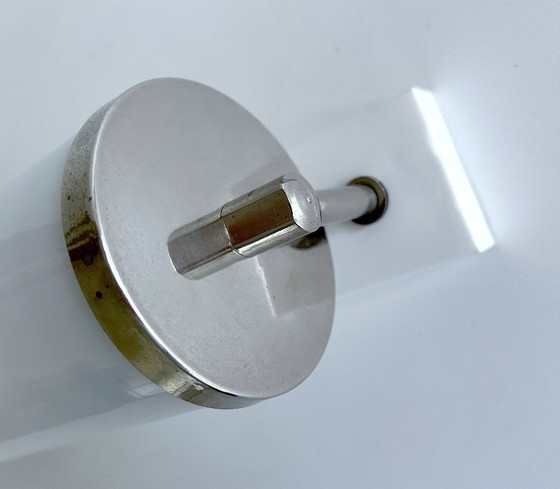 Image 1 of Art Deco Bauhaus Wall Light