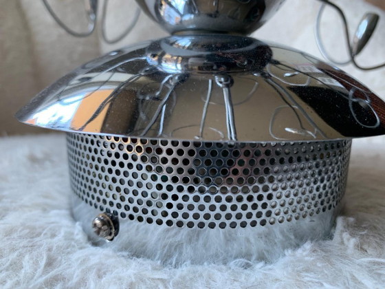 Image 1 of Lampada da soffitto Trio Leuchten Space Ace Vintage 2006