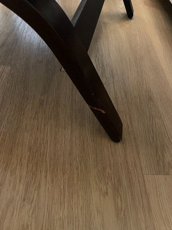 Image 1 of 2x poltrona lounge Farstrup Miljo