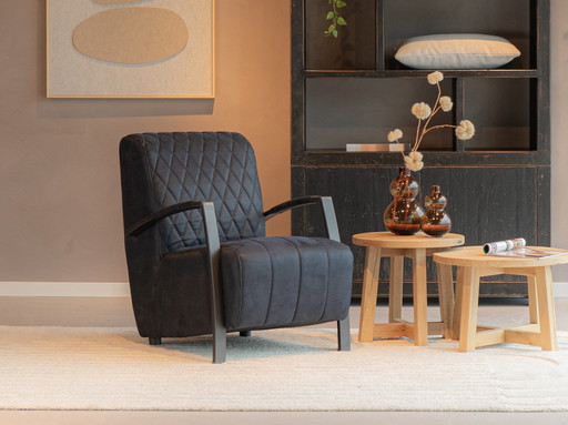 RT Design Edmund fauteuil