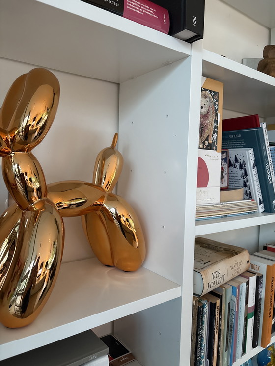 Image 1 of Interlübke Kast Studimo