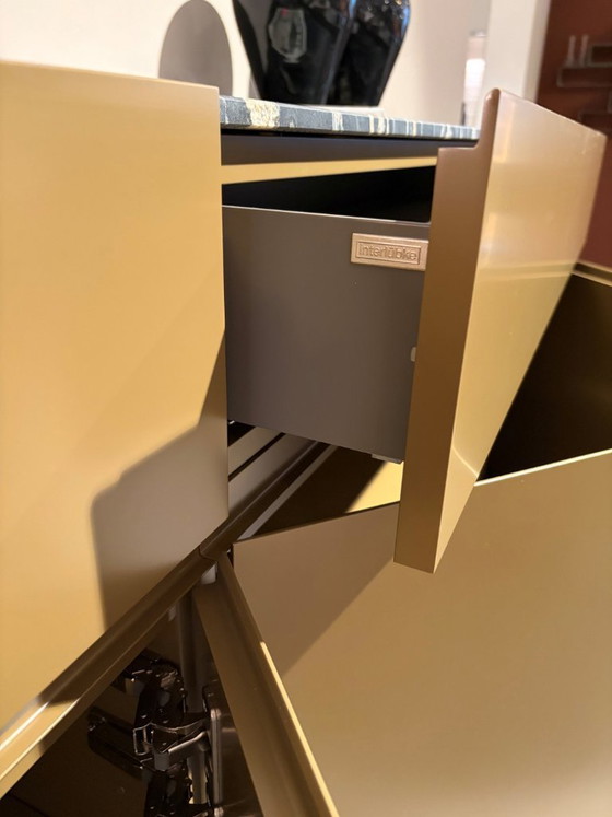 Image 1 of Interlübke Just Cube Bold sideboard