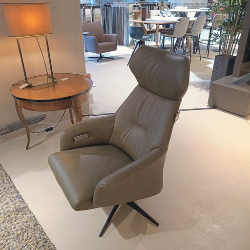 Gealux Arc 2006 relaxfauteuil