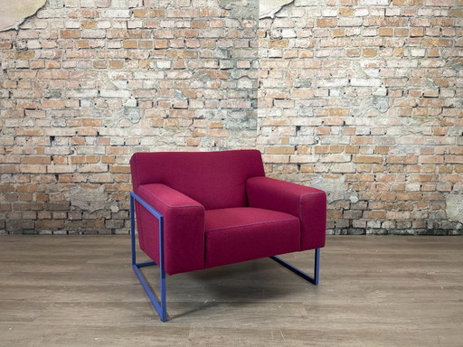 Poltrona Leolux Adartne