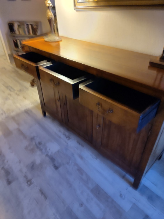 Image 1 of Vintage Sideboard