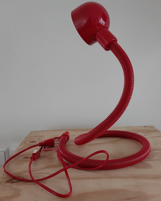 Image 1 of Rotes Schlangenlicht