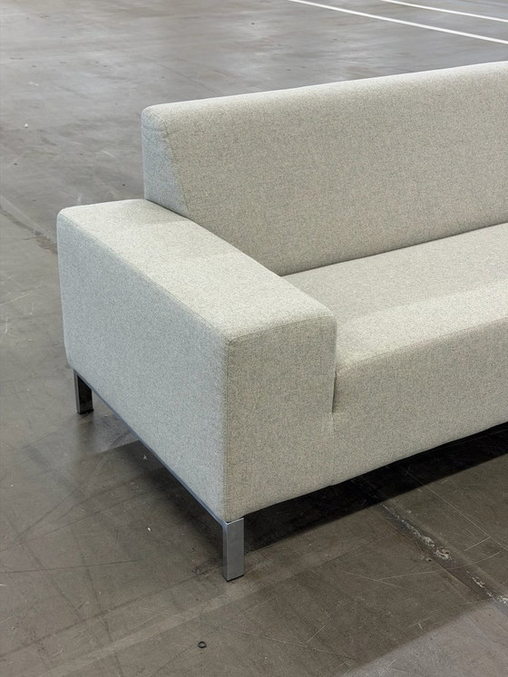 Divano Gelderland 6511 | Lana | Clay – Divani 2 posti, Wool (photo 6 of 12)