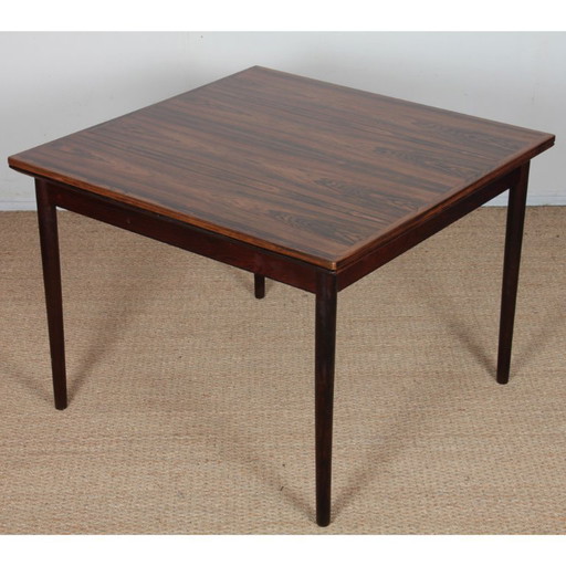 Dining table by Svend Erik Jensen for Møbelfabrik, 1960