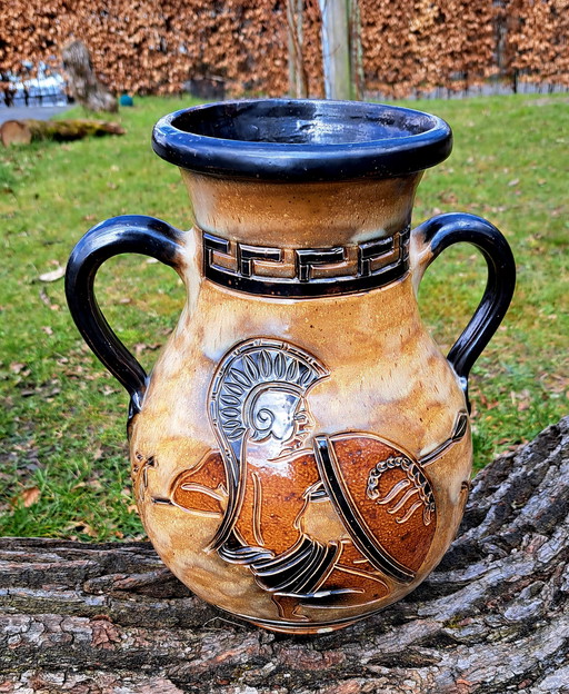 XXL Ceramic Jaf Guerin Roger