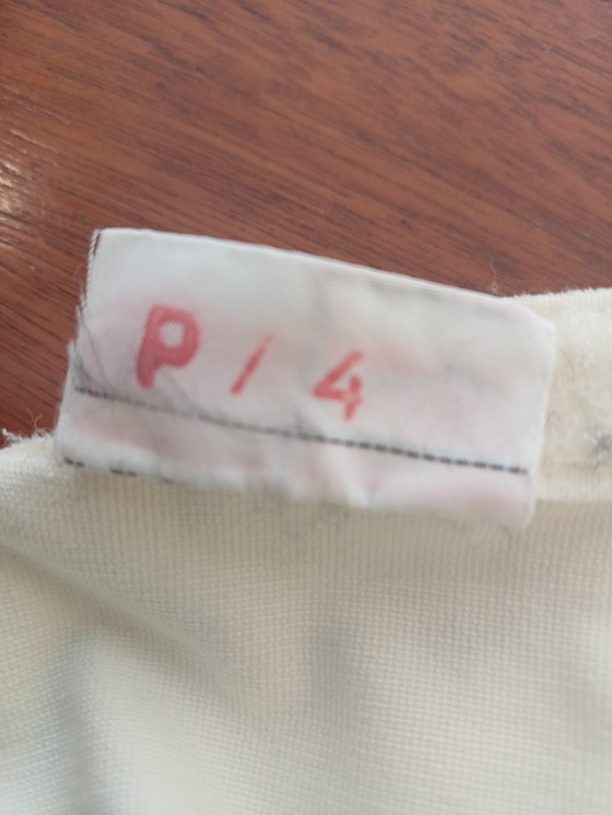 Image 1 of Divano Cassina da 3 a 4 posti