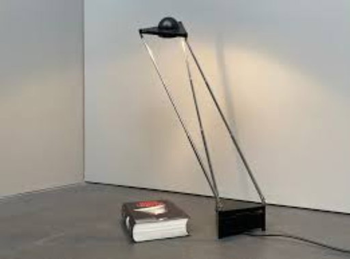 Designer lamp Kandido Ferdinand Porsche