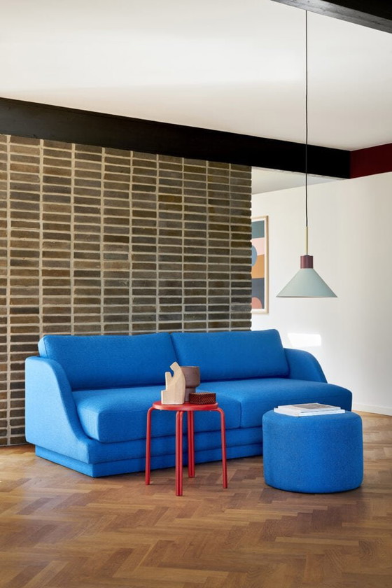 Empresa de sofás Emma – sofa company, Sofás de 3 plazas, Polyester (photo 9 of 9)