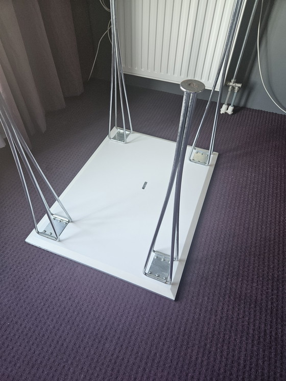 Image 1 of Fritz Hansen dining table