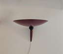 Lampada da parete Herda