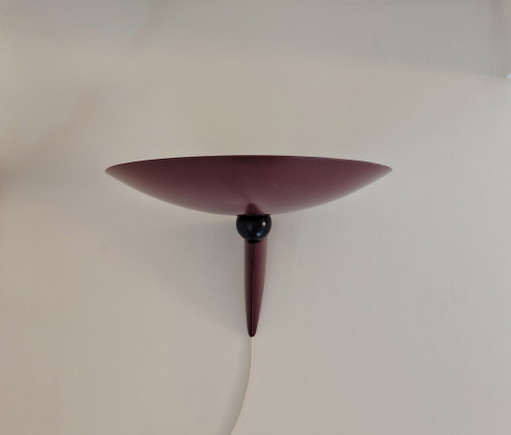 Lampada da parete Herda