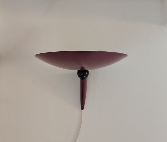 Image 1 of Lampada da parete Herda