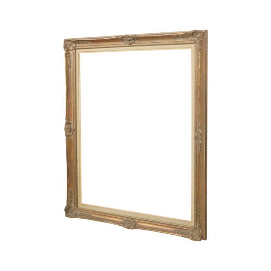 Image 1 of Cuadro Barroco 70x60cm