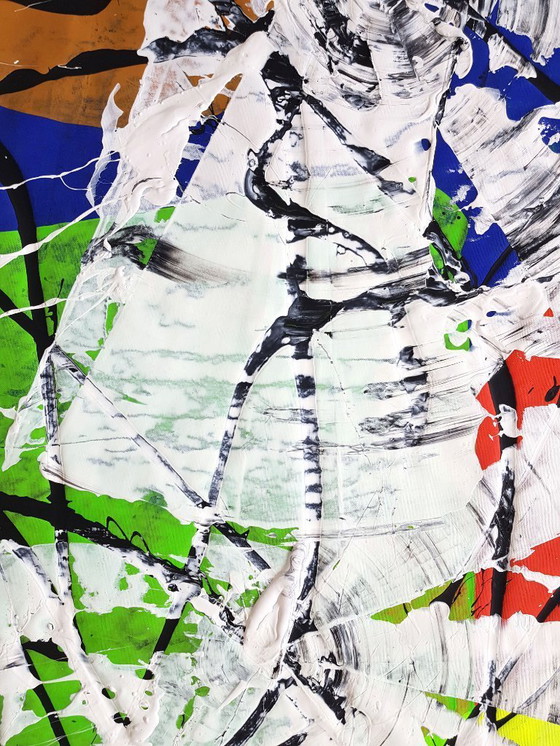 Image 1 of Jürgen Angeler - El Sonar Eco