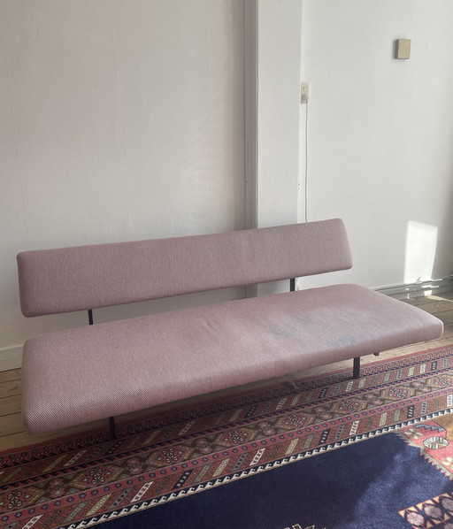 Gijs Van Der Sluis Sleeper Sofa refurbishment