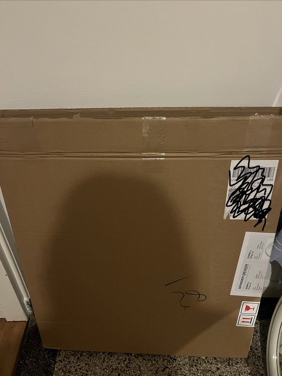 Image 1 of Miroir de la marque Spinder