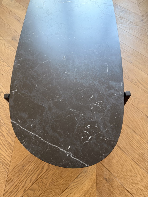 Image 1 of Zanotta Niobe coffee table (Marquinia)