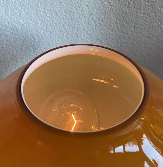 Image 1 of Vintage Fungo Tafellamp 70’s