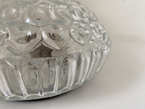 Image 1 of Lampada da soffitto vintage - lampada da parete - plafoniera - anni '60