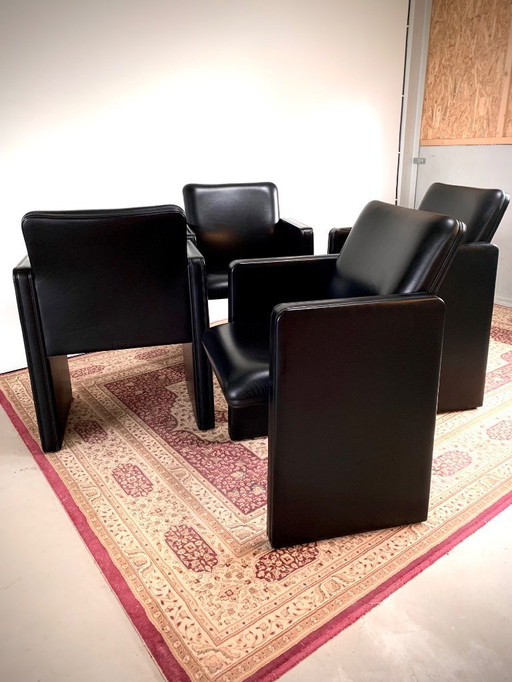 Poltrona Frau Poltroncina THF 96