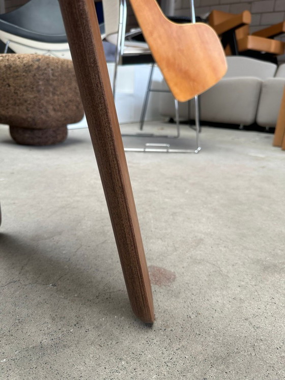 Image 1 of Tavolino da caffè Gubi Paper di GamFratesi