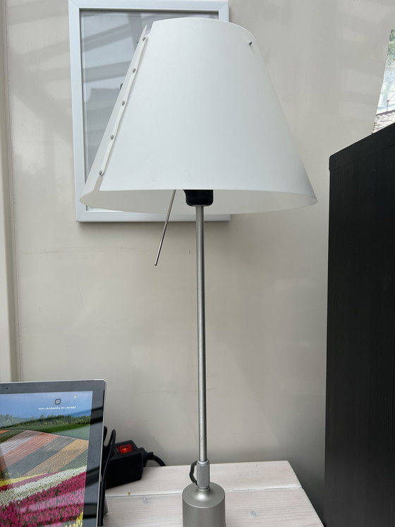 Image 1 of 5x Luceplan Constanza