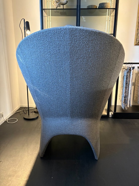 Image 1 of Poltrona Mayu