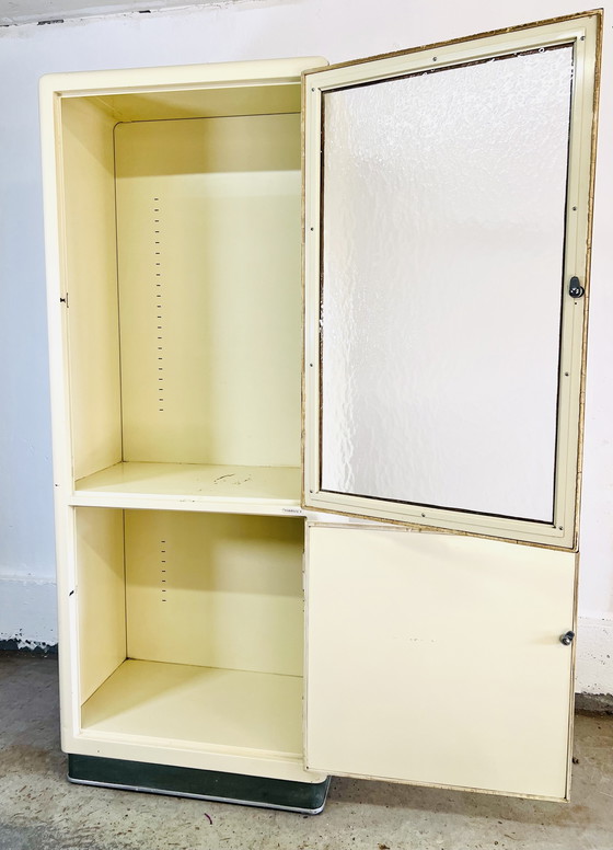 Image 1 of Gabinete médico Maquet de mediados de siglo