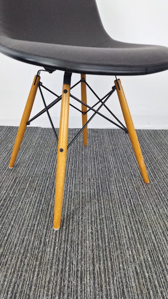 Image 1 of Vitra Eames DSR Chair (12 available)