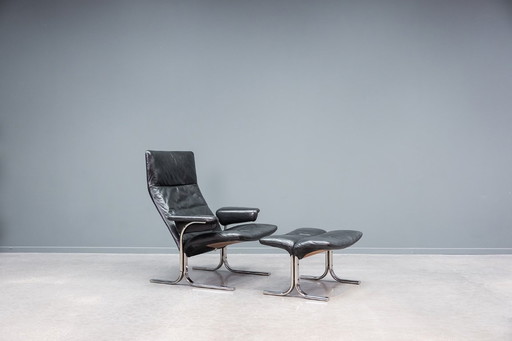 De Sede DS2030 lounge chair