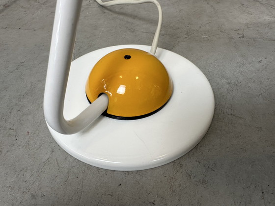 Image 1 of Postmodern table lamp - Vrieland Design