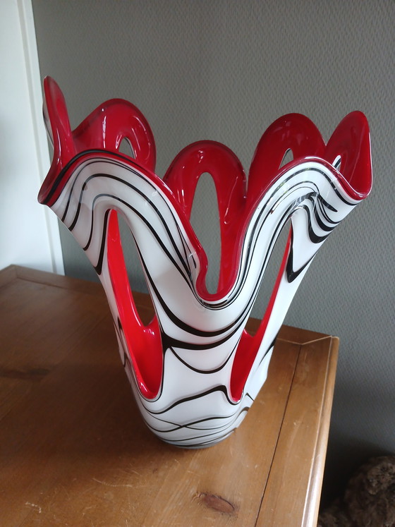 Image 1 of Handmade vases