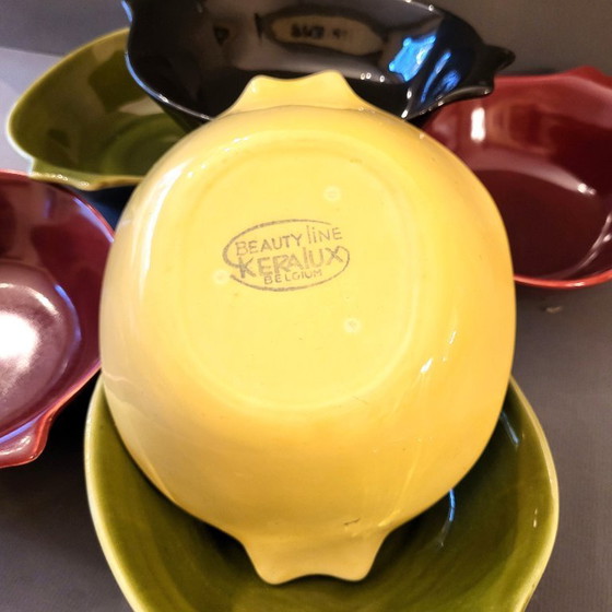 Image 1 of Boch BEAUTY LINE servizio da 22 pezzi (Belgio)