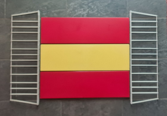 Image 1 of Tomado Holland Rek