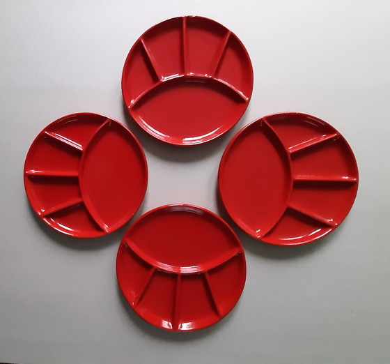 Image 1 of  Borden Jasba Germany '60 keramiek