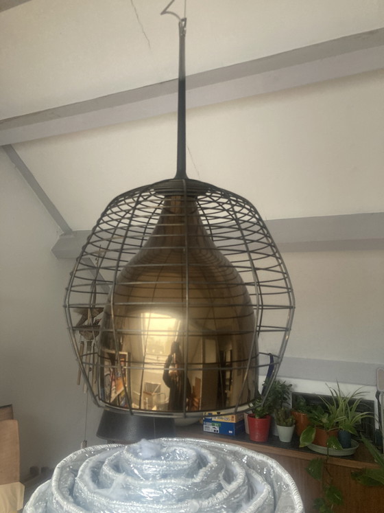 Image 1 of Foscarini diesel lamp, large