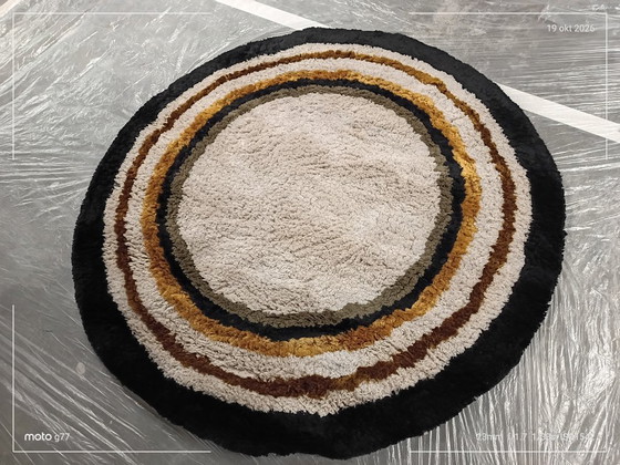 Job – JOV, Vloerkleden en tapijten, Textiel, Wol (photo 4 of 5)