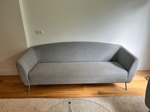 Gelderland 6250 design sofa – designed by Jan des Bouvrie