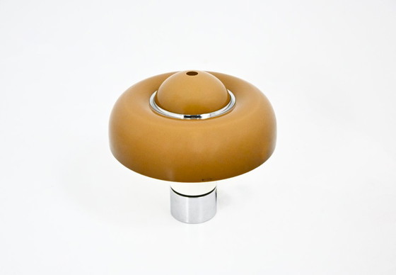 Image 1 of Brumbury Lamp by Luigi Massoni for Harvey Guzzini, 1970s
