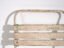 Antique white garden chairs (c.1920). Set of 2 pieces #35 – Iron (photo 40 of 40)