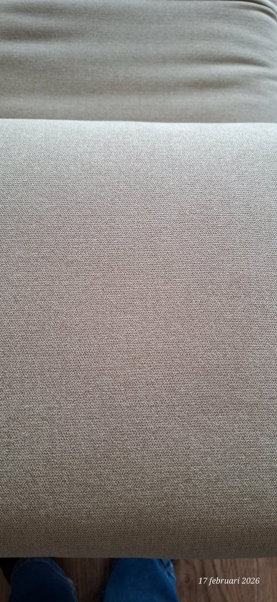Image 1 of Te koop izgstz 4-persoonsbank, 2 jaar oud 