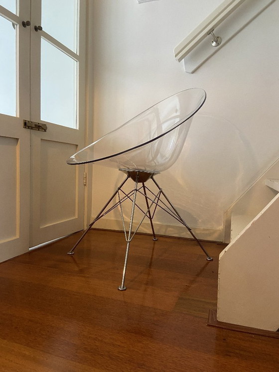 Image 1 of Ero S Kartell - 2 - Transparente